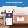 Retekess TH011 WiFi Smart Wireless Caregiver Pager,Call Button for Elderly
