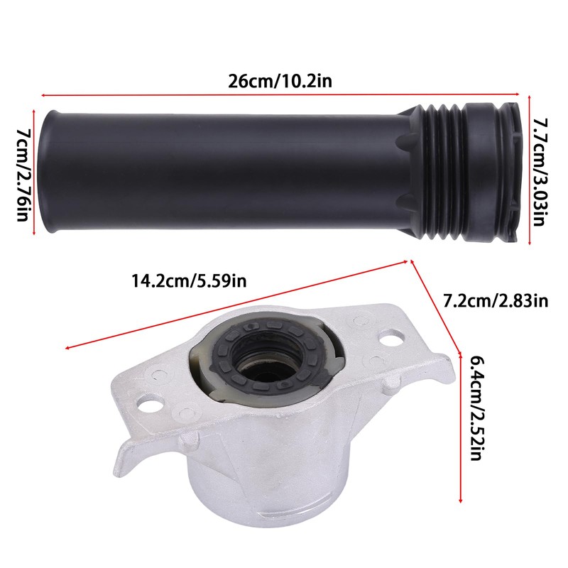 Rear Shock Absorber Mount 13485955 Rear Upper Shock Top Mount