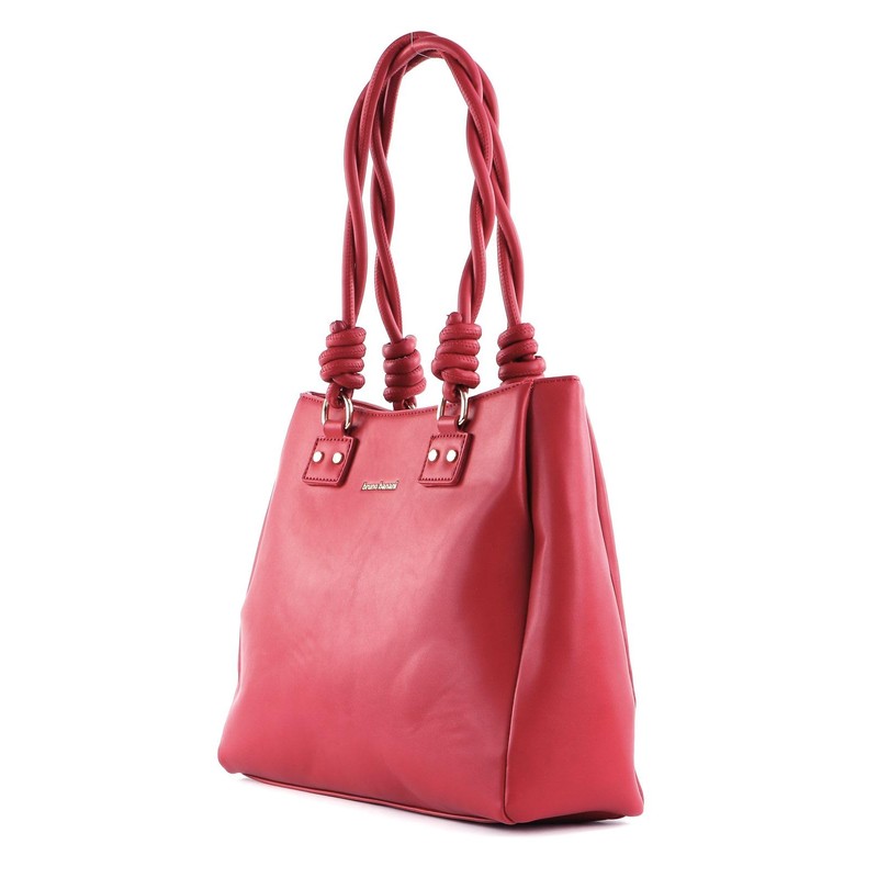 bruno banani Shoulder Bag Red, red