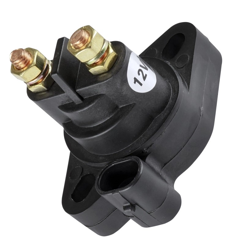 Caltric Starter Solenoid Relay for Arctic Cat 500 2005 2006