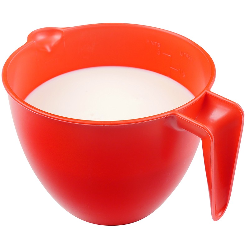 Jug 1.5ltr - Red