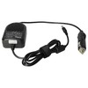 vhbw KFZ-Ladekabel kompatibel mit ACER Aspire 1200, 1410, 1410WLCi Laptop,