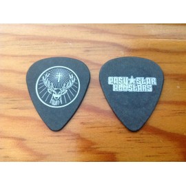 Unbranded Jagermeister Promo Set Guitar Pick Easy Star All Stars Collectible Gift Present