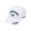 Callaway Men's Continuing Classic Cap Tour TW Cap JM/Hat Golf,