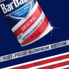 Barbasol Original Thick and Rich Cream Men Shaving Cream, 10