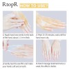 Rtopr Moisturizing Hand Wax Whitening Skin Mask Repair Exfoliating Smooth
