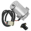 Caltric Power Control Motor w/ Angle Sensor for Honda Rancher