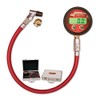 Longacre® 52-53000 Pro Digital Tire Pressure Gauge 0-60 psi