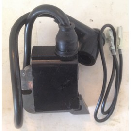 Fits Jonsered Ignition Coil 625,625ii,630,670,670 Champ,630 Super.630 West Coast,2054,2055,2094,2095, Replaces # 503901401