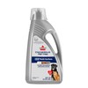 Bissell CrossWave PET PRO OXY Multi-Surface Formula, 4019G, 80 oz,
