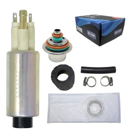 Fuel Pump Factory FPF ARCTIC CAT EFI Intank Fuel Pump 550 H1 ATV 2009-2010 0570-207 Regulator