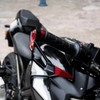 ZEXDDI Motorcycle Handguards Fit for RS660 RS 125 1000 V4R