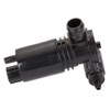 cciyu Windshield Washer Pump Motor Replacement fit for 2003-2009 For