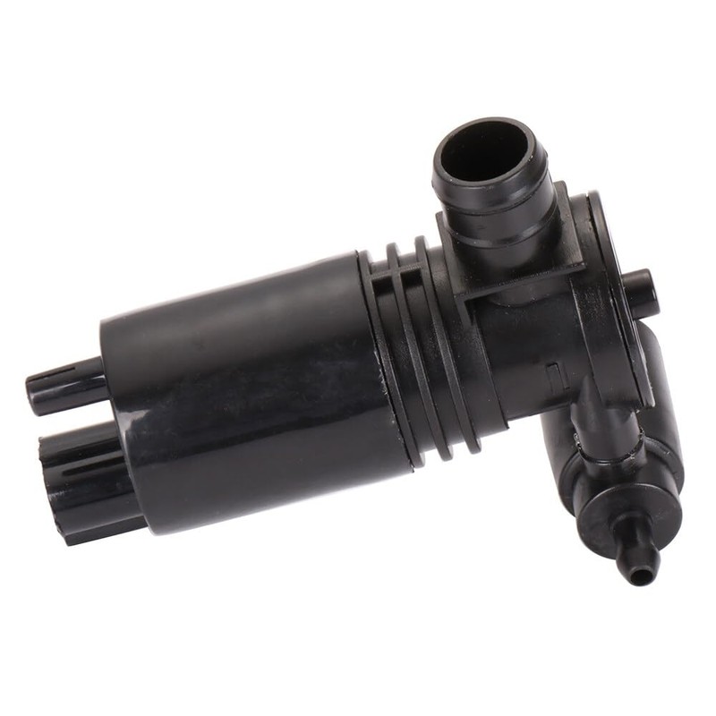 cciyu Windshield Washer Pump Motor Replacement fit for 2003-2009 For