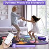 WAYKEE Dance Mat Toys Gifts for 3 4 5 6