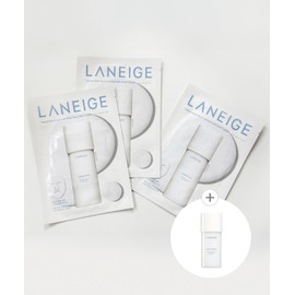 Laneige Cream Skin Milky Hydration Sheet Mask 33g x 3