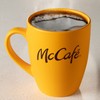 McCafe Breakfast Blend, Light Roast Ground Coffee, 24 oz Canister