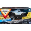 Carro A Control Remoto Monster Jam escala 1:24, Megalodon Azul