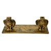 Yumiland Handmade Wand display stand Griffins