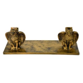 Yumiland Handmade Wand display stand Griffins