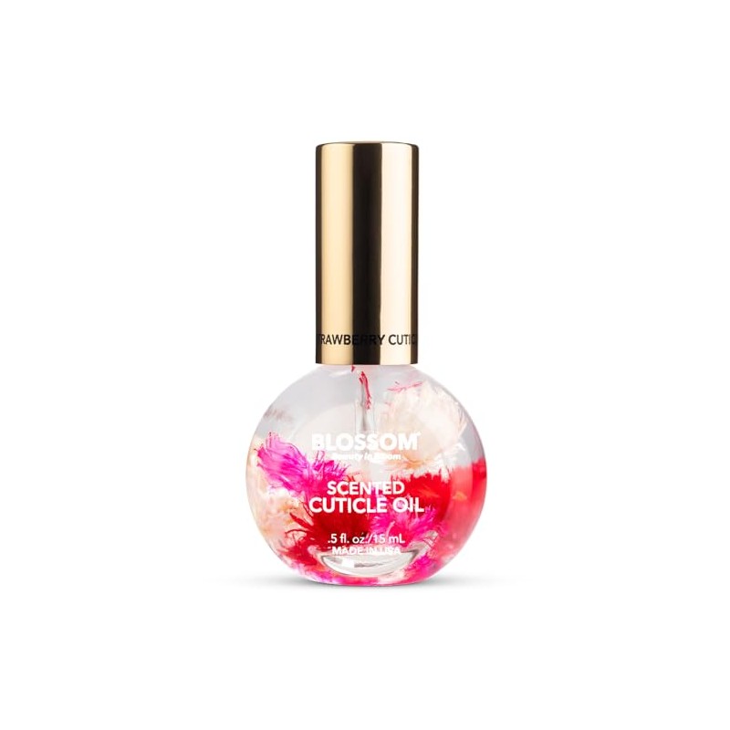 [Blossom] Strawberry by Blue Cross