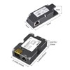 PoE Injector 150W DC48‑57V 3A Power Over Ethernet Injector and