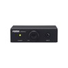 FOSTEX AP05mk2 Personal Amplifier Black
