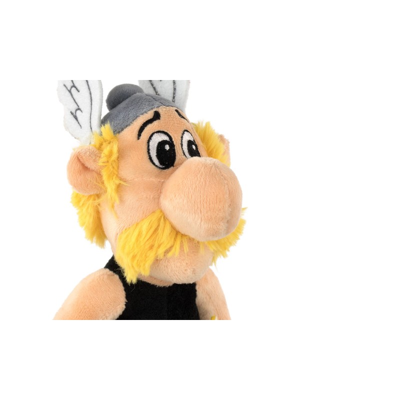 BARRADO Asterix Cuddly Toy 30 cm Asterix, Obelix, Panoramix Super