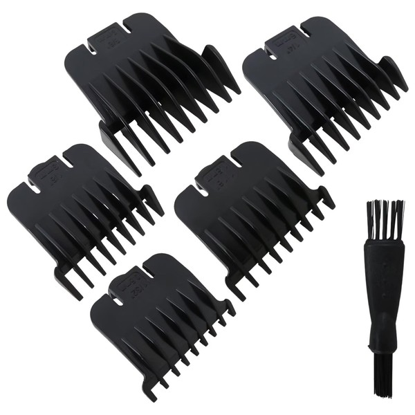 KOGUNXU Replacement Trimmer Guards Cutting Lengths from 1/32"-3/8" Inch for