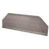 Kraft Tool PL530 Aluminum Go Devil, 22 x 10-Inch