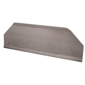 Kraft Tool PL530 Aluminum Go Devil, 22 x 10-Inch