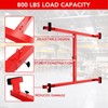Adjustable Universal Truck Bed Lifter Box Lift for Lift Pickup