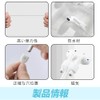 Set of 4 Earphone Straps, Drop Prevention, Lightweight, Cable, Accessories,