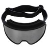 Antifog Ski Goggles Double Layer Lenses UV Protection Windproof Snow