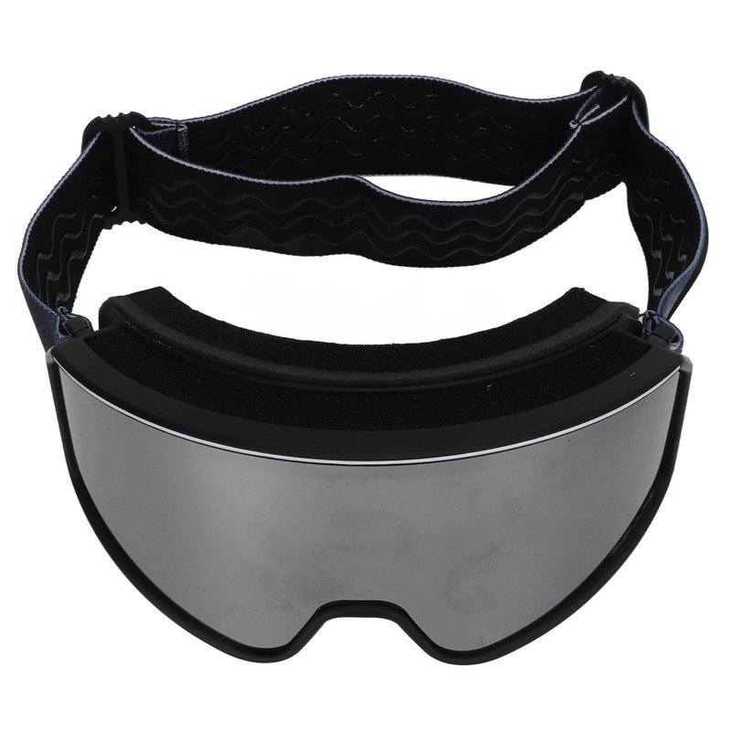 Antifog Ski Goggles Double Layer Lenses UV Protection Windproof Snow