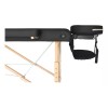 Amosa Cama De Masajes, Spa, Tatuajes, Terapia Física, Pleg. 60cm