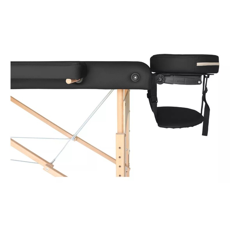 Amosa Cama De Masajes, Spa, Tatuajes, Terapia Física, Pleg. 60cm