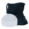 Magnabrite 4X Magnabrite Bright Field Dome Magnifier 2.5 Inches Super Bright for Low Vision