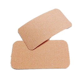 Face Wrinkle Prevention Tape, Large Type, Pack of 10