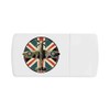 'Spitfire Aeroplane' Pill Box with Tablet Splitter (PI00032840)