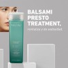 Tratamiento Tec Italy Balsami Presto Revitalizante 300ml Cabello Dañado y