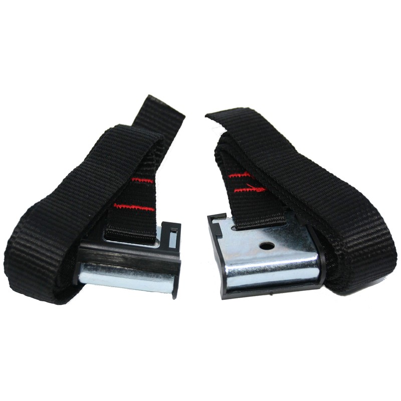 Peruzzo 400 2 Straps with Hooks, 100 cm, 12 x