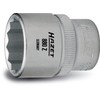 HAZET 880Z-22 Dual Face Width: 0.9 x Drive Angle: 0.37