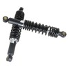 waltyotur Motorcycle 1 Pair Universal 320mm 12.5” Rear Shock Absorbers
