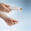 3 x EasyCut Cling Film Refill Rolls Wrapping Freezing Microwaving
