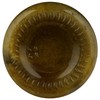 Green Belly Hot Sauce: uses Cilantro, Habanero, Garlic & Organic