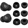 Beat-s Solo Buds Memory Foam Eartips for Earbuds, Fit in