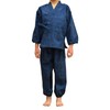 Ai Ai Kids Work Clothes, Pongee Weave Style, Made in