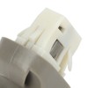 Aramox Visor Clip, ABS 88217 TA0 A02ZA Visor Bracket Hook