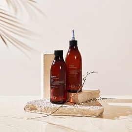 H'ar Dr. Cho. N Hair Vinegar 300mL  - H'ar Dr. Cho. N Hair Vinegar 300mL